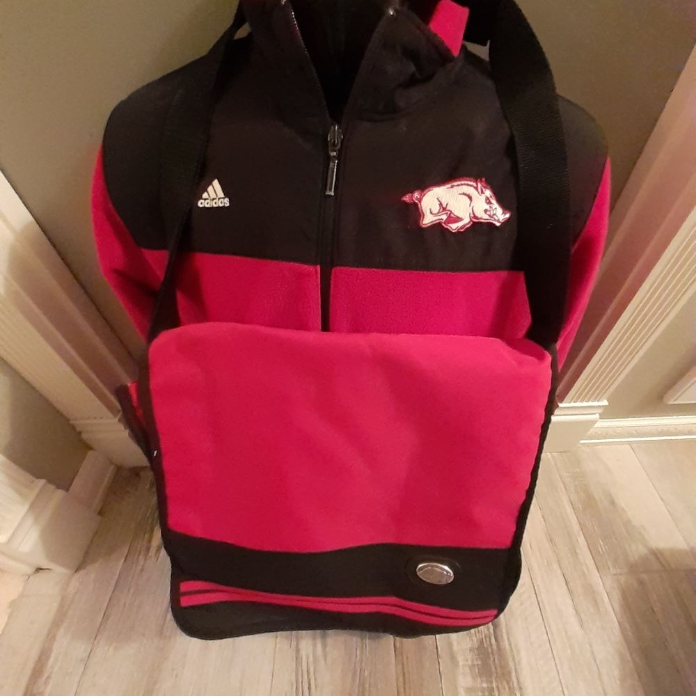 Razorback Bag - Picture 7 of 7